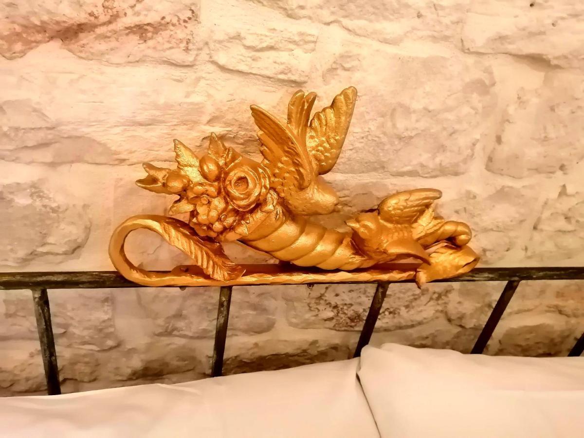 Trulli Resort Dimore Storiche Alberobello Bagian luar foto