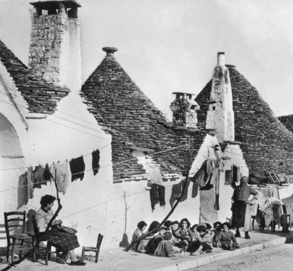 Trulli Resort Dimore Storiche Alberobello Bagian luar foto