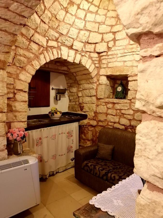 Trulli Resort Dimore Storiche Alberobello Bagian luar foto