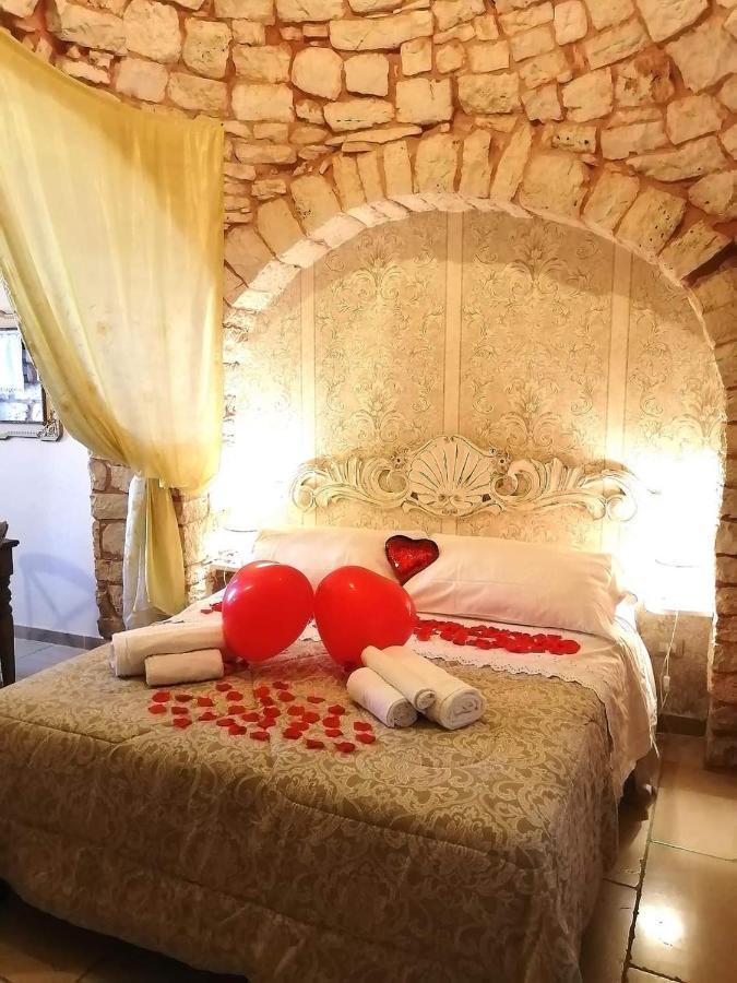 Trulli Resort Dimore Storiche Alberobello Bagian luar foto