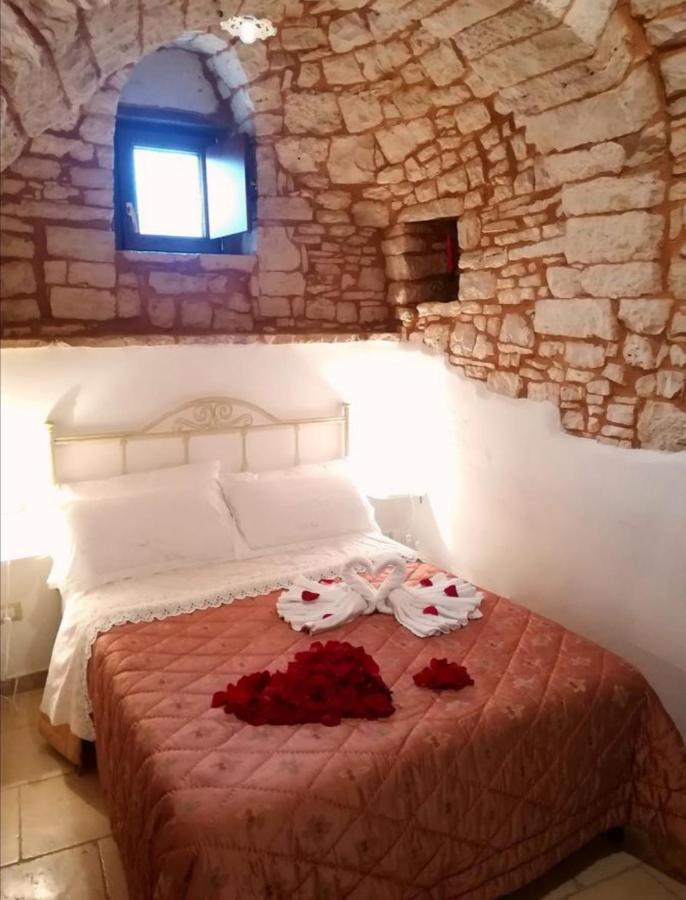 Trulli Resort Dimore Storiche Alberobello Bagian luar foto