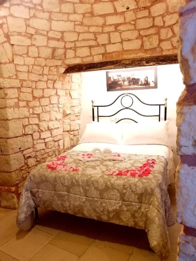 Trulli Resort Dimore Storiche Alberobello Bagian luar foto