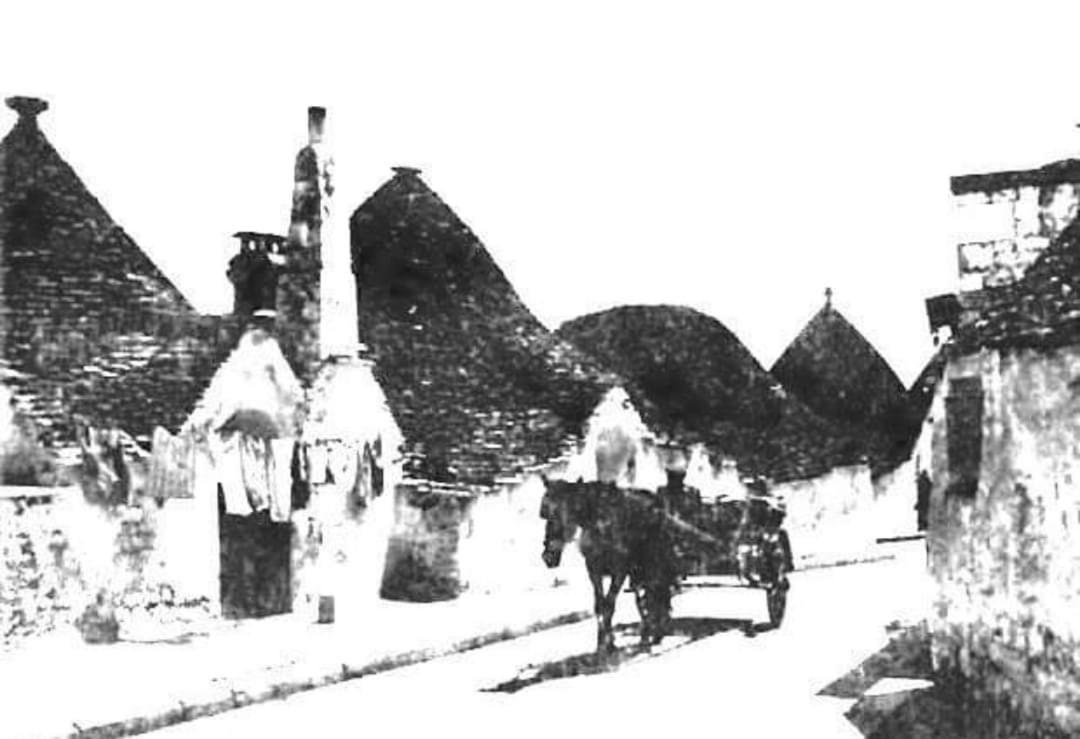 Trulli Resort Dimore Storiche Alberobello Bagian luar foto