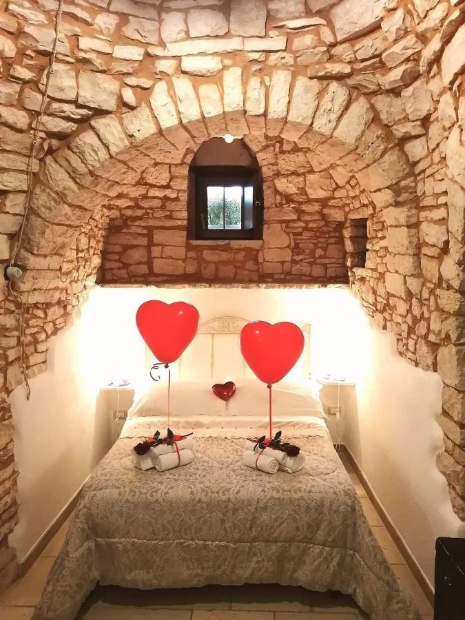 Trulli Resort Dimore Storiche Alberobello Bagian luar foto