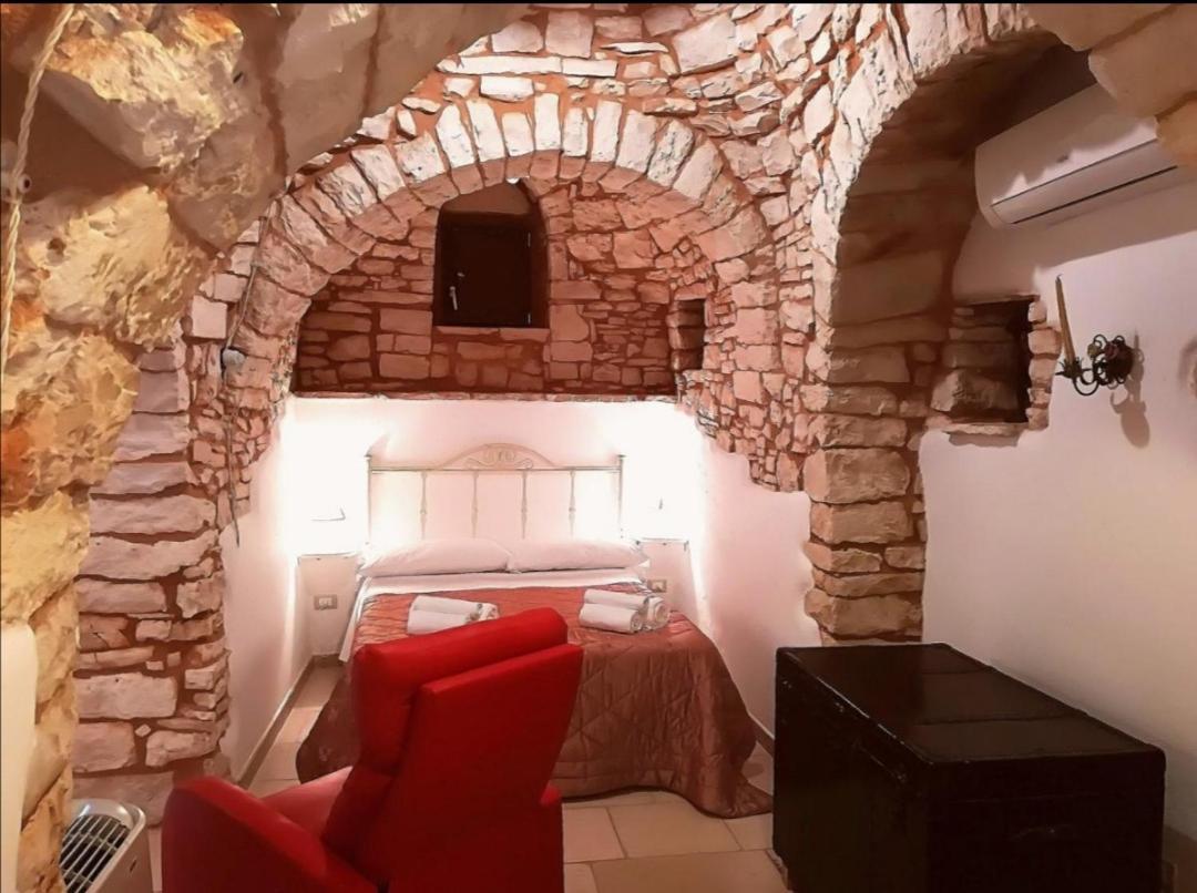 Trulli Resort Dimore Storiche Alberobello Ruang foto