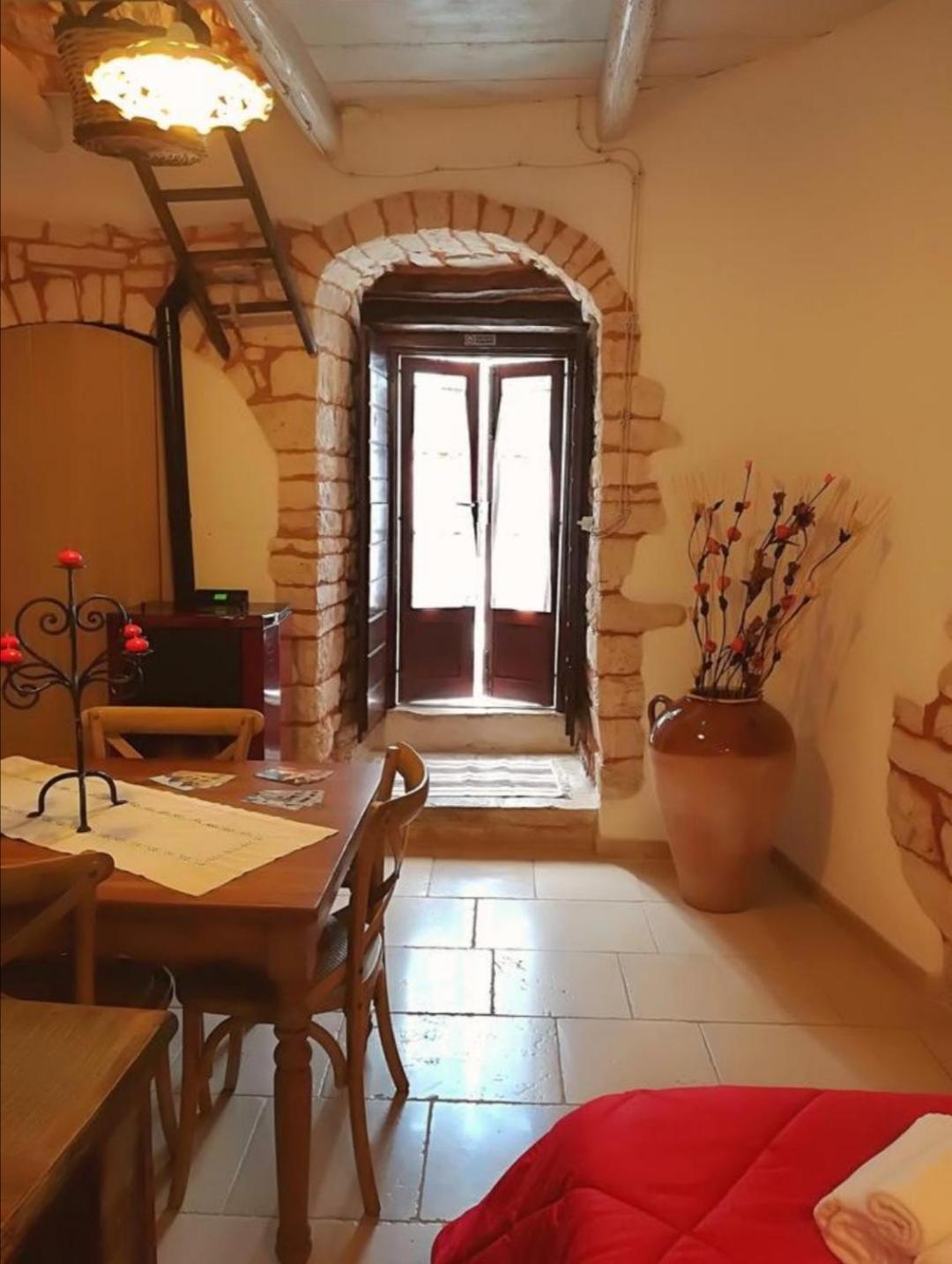 Trulli Resort Dimore Storiche Alberobello Ruang foto