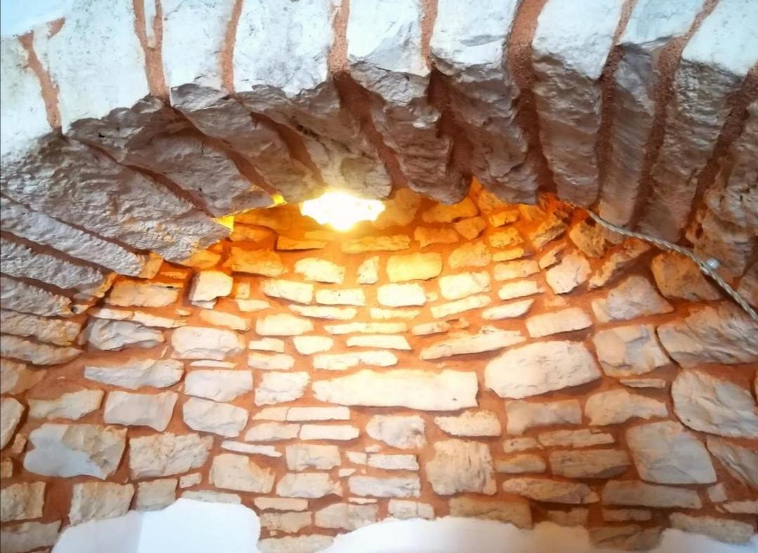 Trulli Resort Dimore Storiche Alberobello Ruang foto