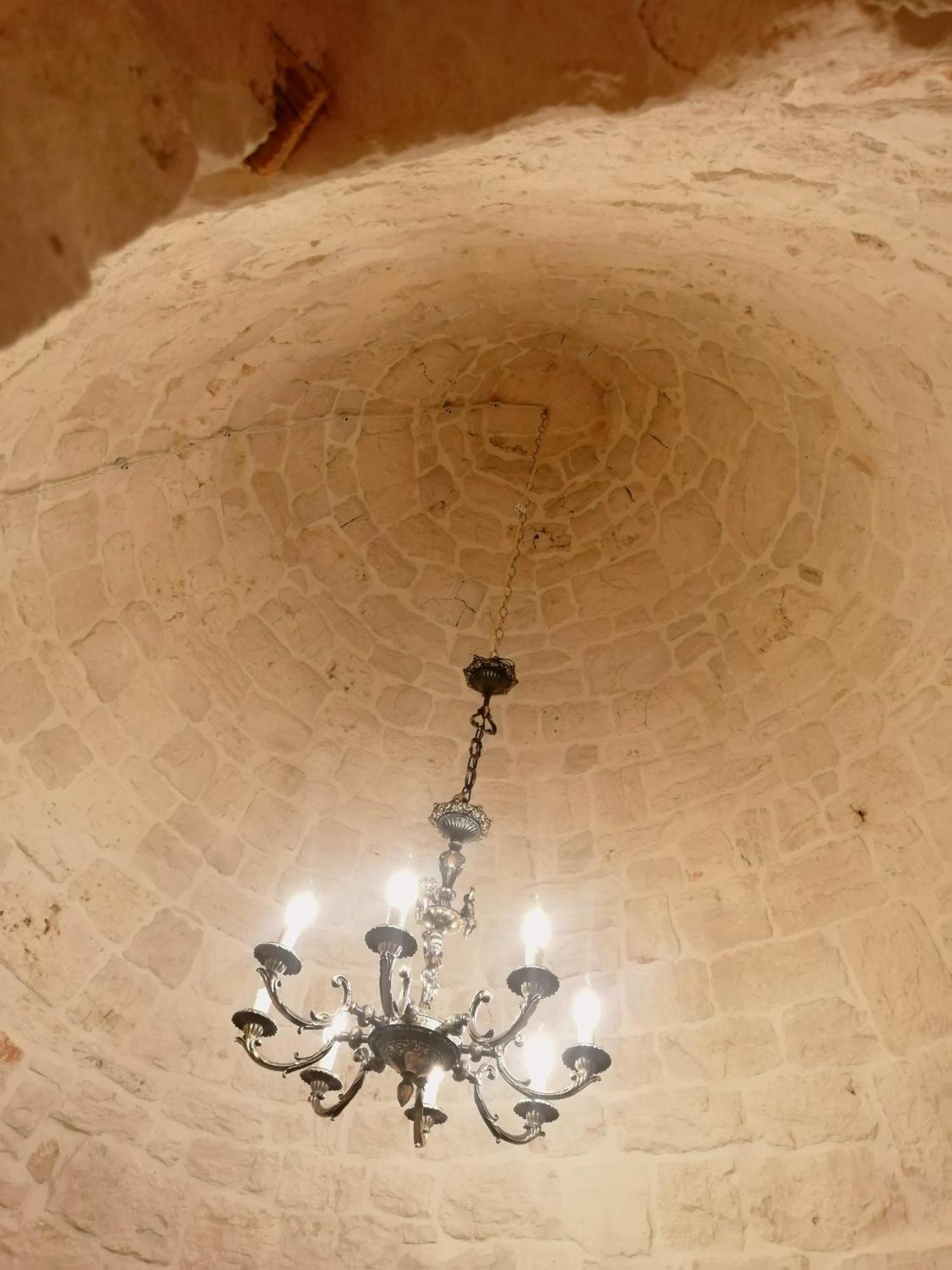 Trulli Resort Dimore Storiche Alberobello Ruang foto