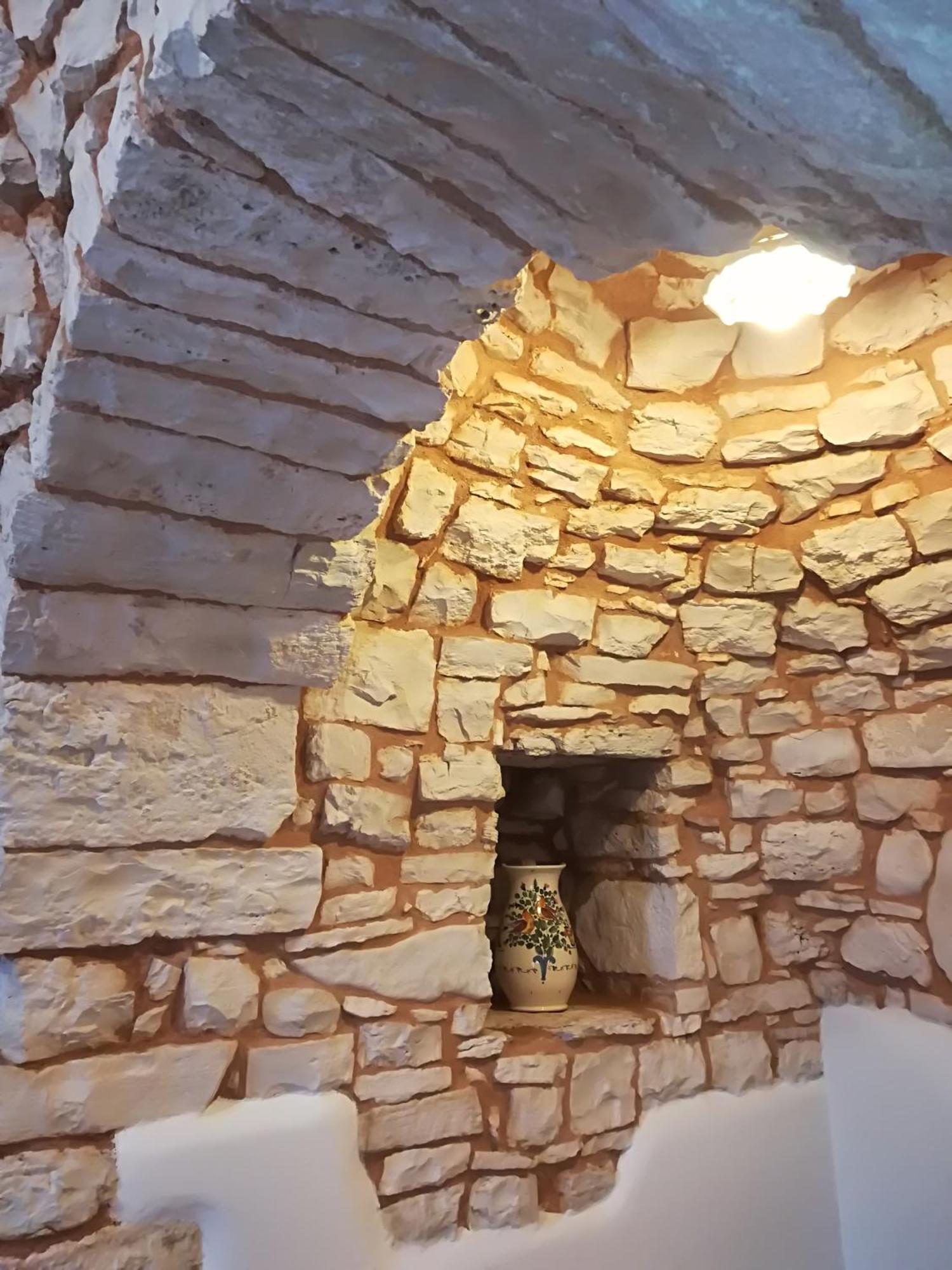 Trulli Resort Dimore Storiche Alberobello Bagian luar foto