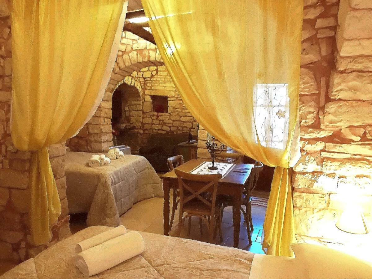 Trulli Resort Dimore Storiche Alberobello Bagian luar foto