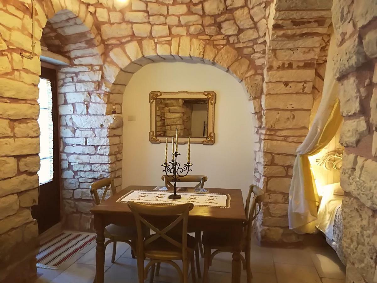 Trulli Resort Dimore Storiche Alberobello Bagian luar foto