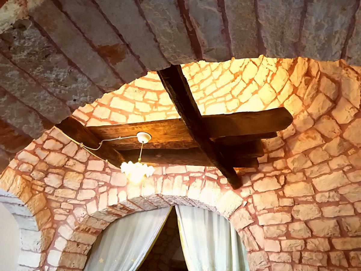 Trulli Resort Dimore Storiche Alberobello Bagian luar foto