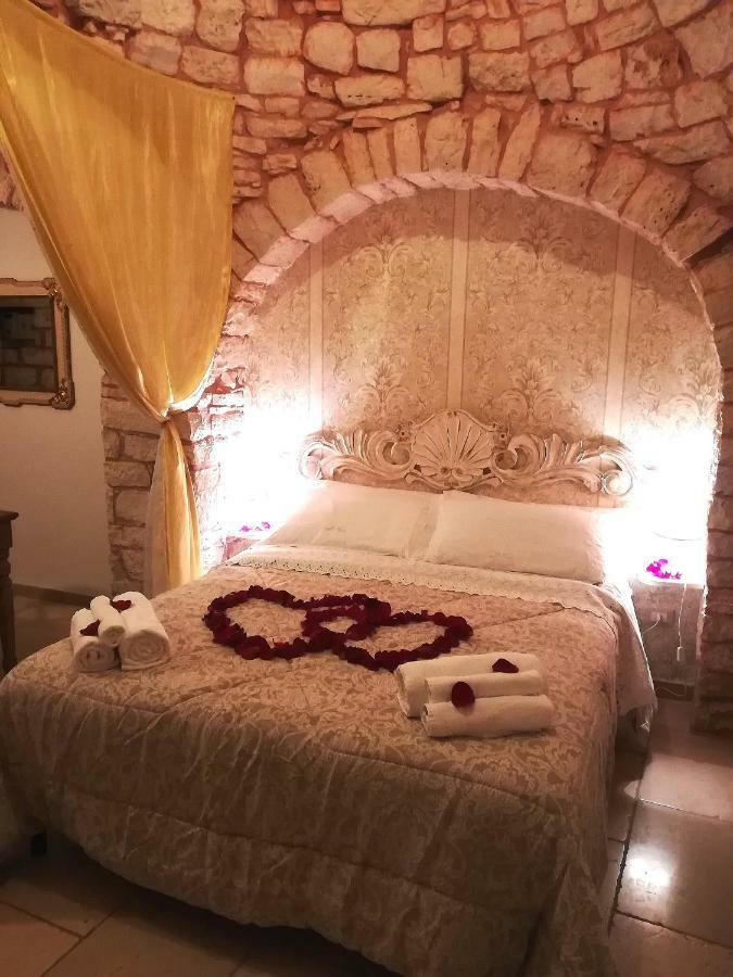 Trulli Resort Dimore Storiche Alberobello Bagian luar foto